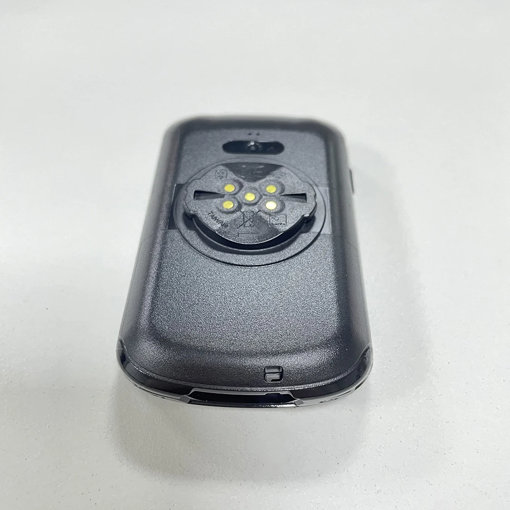 edge 830 edge830 voltar caso capa traseira