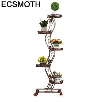 

Dekoru Garten Dekoration Sera Exterieur Saksisi Terrasse Decoration Varanda Balcon Balcony Iron Balkon Stand Plant Shelf