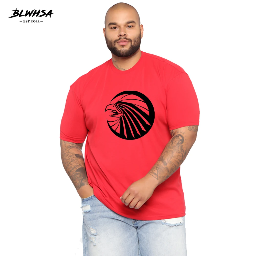 MT001907064 Eagle Red Logo