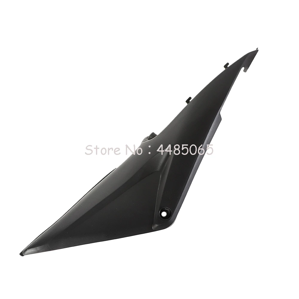 Аксессуары для мотоциклов обтекатель панель чехол для HONDA CBR600RR F5 2005 2006 - Цвет: Left