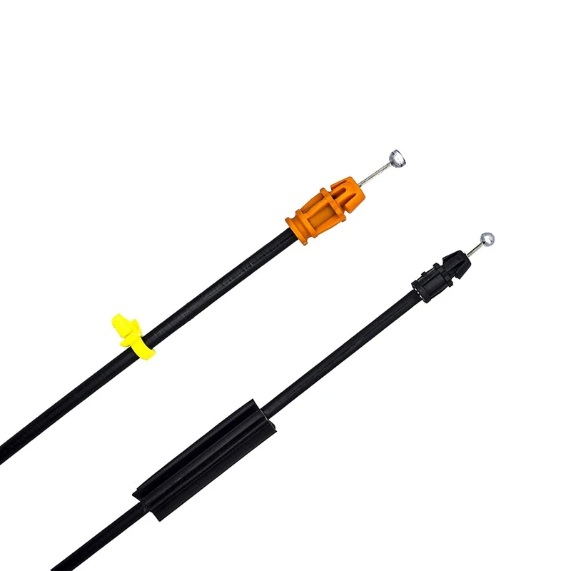Дверная ручка защелка кабель для Chevy Silverado Tahoe Sierra Yukon Escalade