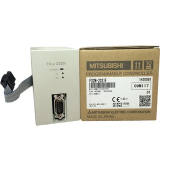 

PLC Programmable Controller FX2N-232IF