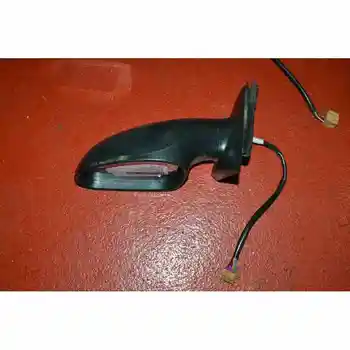 

6L1857507AD LEFT REARVIEW MIRROR SEAT IBIZA (6L1)