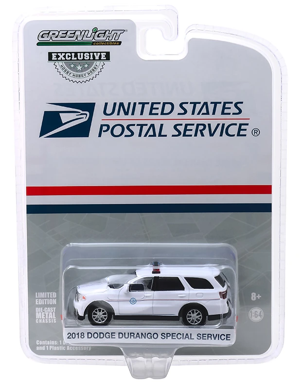 dodge durango matchbox