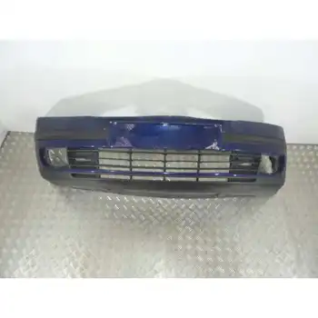 

DYNAMICBLAU Front Bumper Skoda Octavia Saloon (1z3) 1.9 Tdi