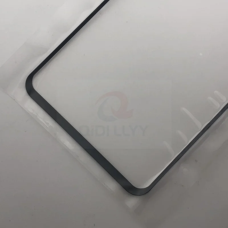Замена внешнего стекла для samsung Galaxy S10 Plus 5G ЖК-дисплей с сенсорным экраном Переднее стекло Внешний объектив
