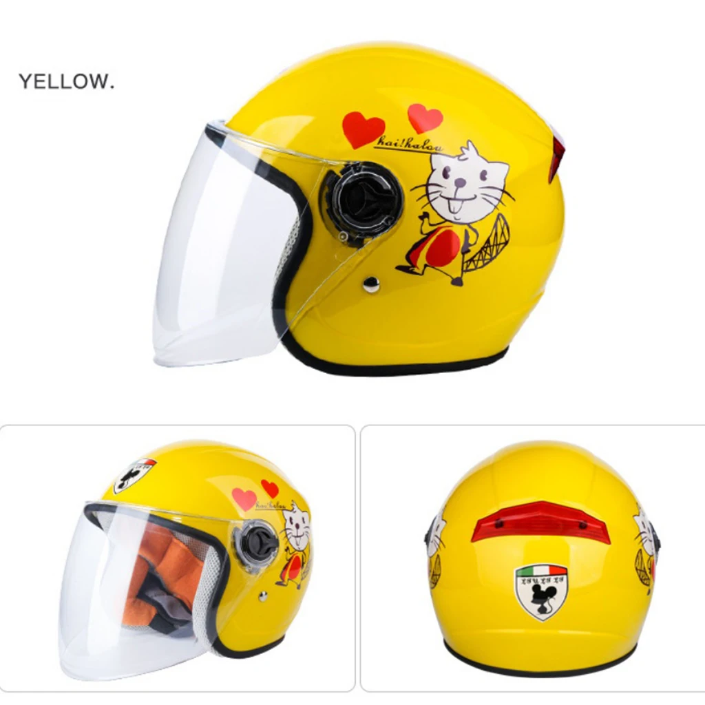 Kids Safety Helmet Mountain Road Cycling Helmet Rock Climbing Bike Skateboard Skating Stunt Scooter Safety Helmet