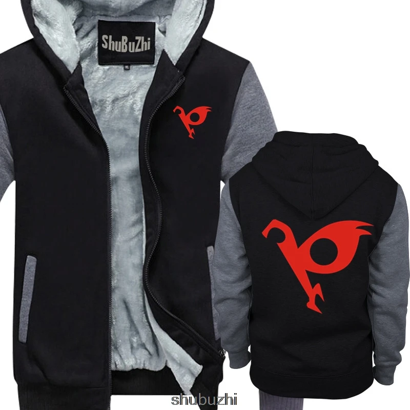 HURRICANE POLYMAR MAGLIA maglietta Uomo JERSEY MAN NERA зимнее пальто с капюшоном для мужчин унисекс shubuzhi Свитшот свободный размер sbz3024 - Цвет: black grey
