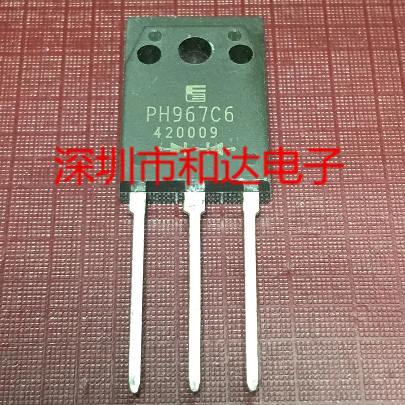 

PH967C6 TO-247