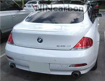 

L-TYPE ROOF SPOILER Fit For BMW E63 2D M6 645i 650i