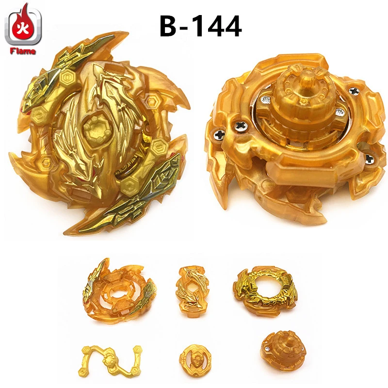 Takara Tomy Beyblade Launchers Pop Arean Toupie Bay blades Bey Blade Bable Toys Explosion Define Good Metal Box For Kid's Gift