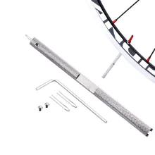 Useful Durable Stainless steel Spoke Perforator MTB Bike Wheel Repair Tool With Hex Wrench&Screw Highway Fold Bicycle Tool Set Useful Durable Stainless steel Spoke Perforator MTB Bike Wheel Repair Tool With Hex Wrench&Screw Highway Fold Bicycle Tool Set