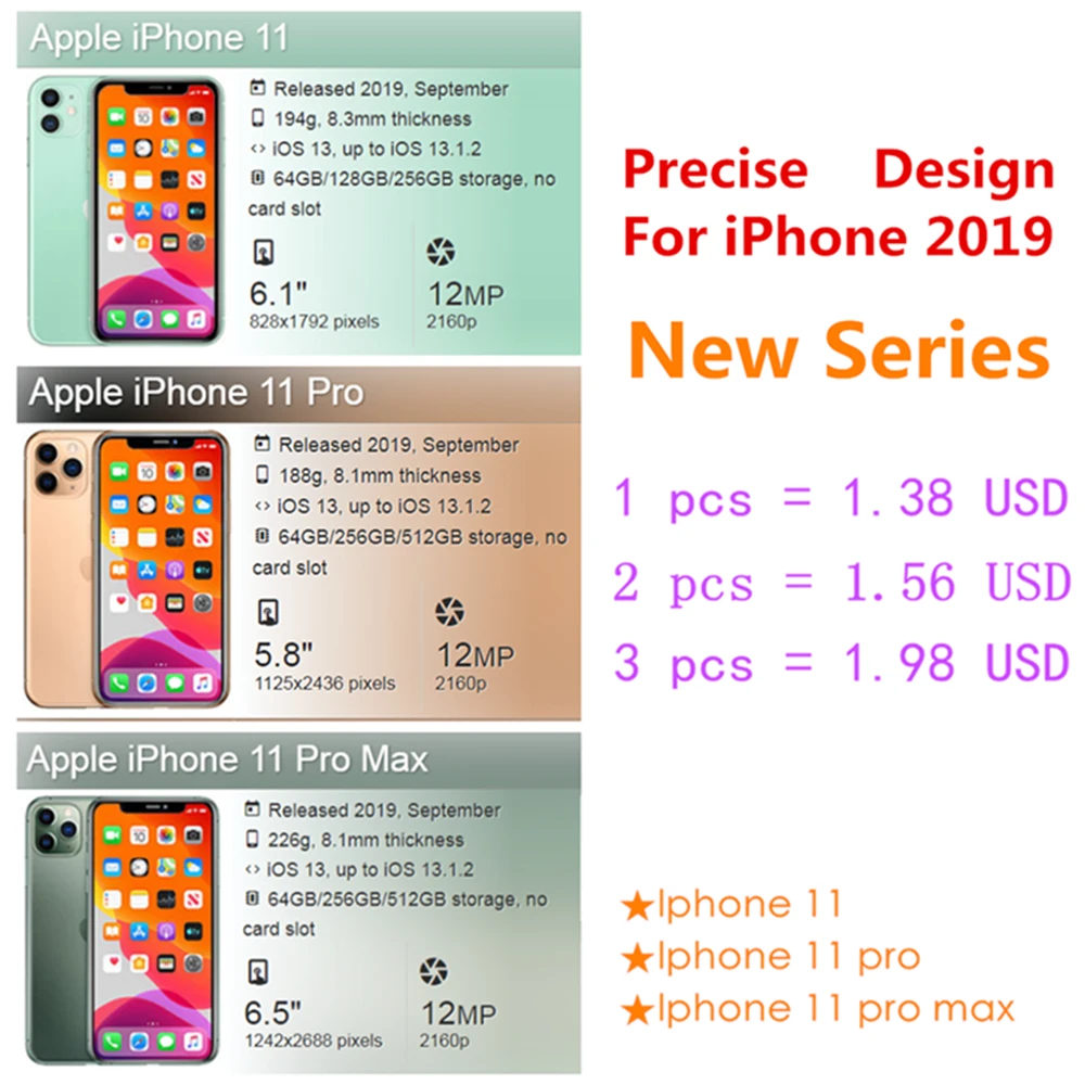 Бронированное защитное стекло 11 pro для iphone 11pro max Защитное se2020 6 8 защита экрана