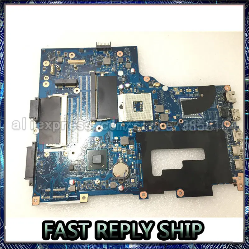 

For Acer aspire V3-771 V3-771G Laptop motherboard VA70/VG70