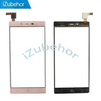 

5.2" New 100% tested For IUNI i1 U830 touch screen digitizer glass sensor Panel free shipping