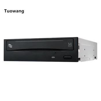 

DVD burner driver for desktop computers DRW-24D5MT for SATA support discs for DVD burner disc drivers Support multiple systems