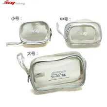 Рыболовная приманка сумка SKY Awa сумка плавающая Волна сумка Awa сумка для хранения морские рыболовные принадлежности рыболовные снасти