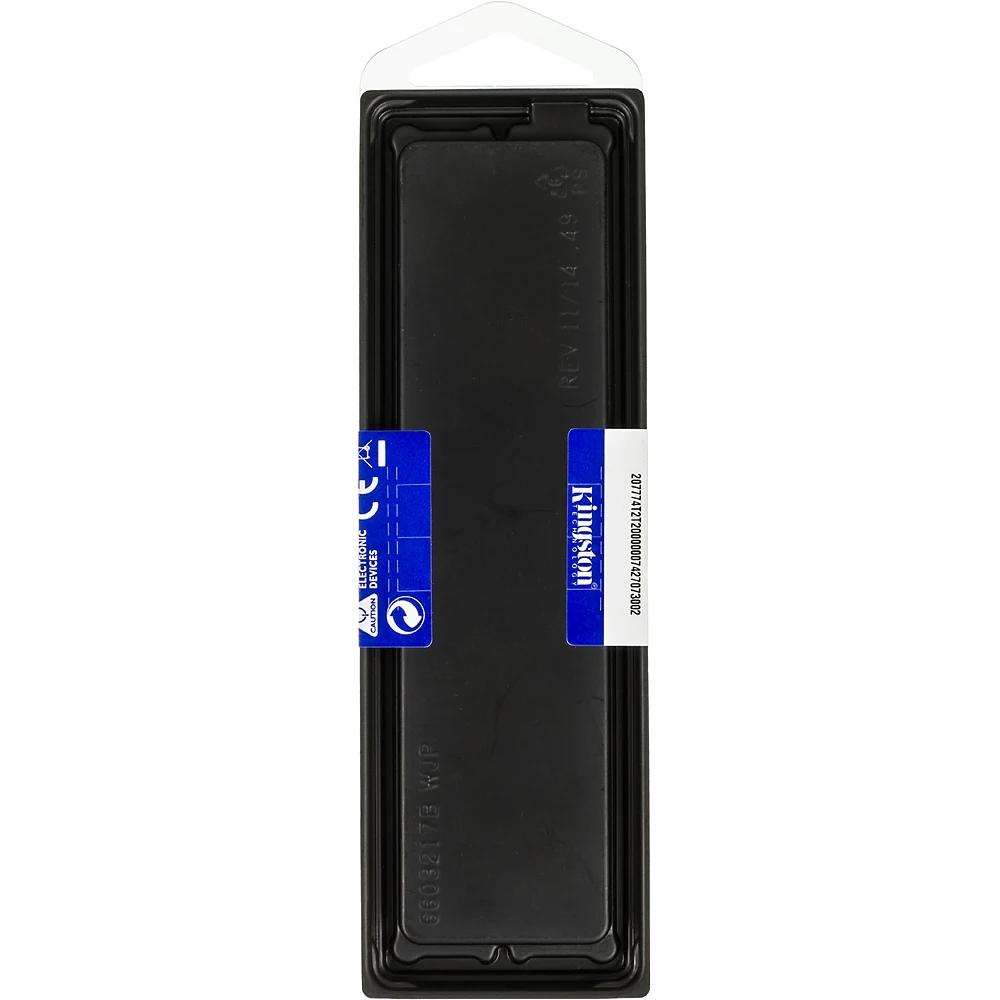 Модуль памяти KINGSTON VALUERAM KVR16N11S8/4 DDR3- 4Гб