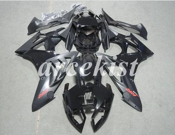 

New ABS Full Fairings kit Fit for BMW S1000RR 09 10 11 12 13 14 HP4 2009 2010 2011 2012 2013 2014 body set Black