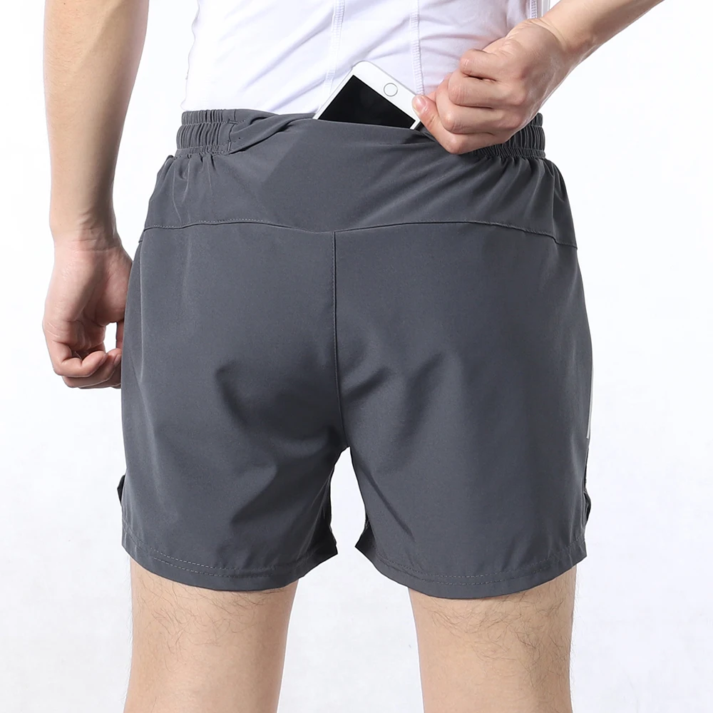 Gym Fitness Sports Shorts 