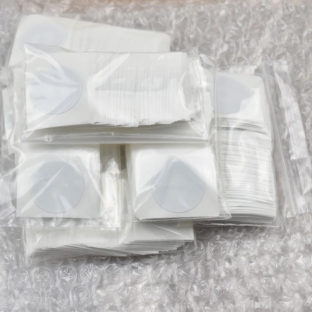 UID wymienne naklejki zawieszki RFID Block 0 wielokrotnego zapisu 13.56Mhz karty zbliżeniowe klucz zapisywalny kopiuj klon 2 UID wymienne naklejki zawieszki RFID Block 0 wielokrotnego zapisu 13.56Mhz karty zbliżeniowe klucz zapisywalny kopiuj klon 2