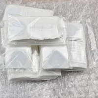 UID wymienne naklejki zawieszki RFID Block 0 wielokrotnego zapisu 13.56Mhz karty zbliżeniowe klucz zapisywalny kopiuj klon 2