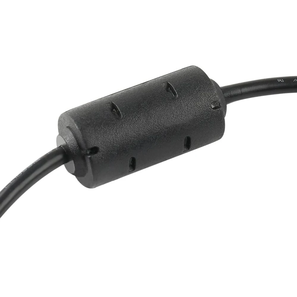 Vehicle Power Charging Cable Cord For Garmin TA20 Traffic Antenna Charger For Garmin Nuvi GPS 200 57LM 67 C255 2539LMT 2597LMT dc charger