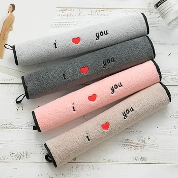 

Personalized Face Towels Cotton Quick Drying Hair Towel Microfiber Bath Luxury Face Washcloth Toalla Playa Adults Towels EA50YJ