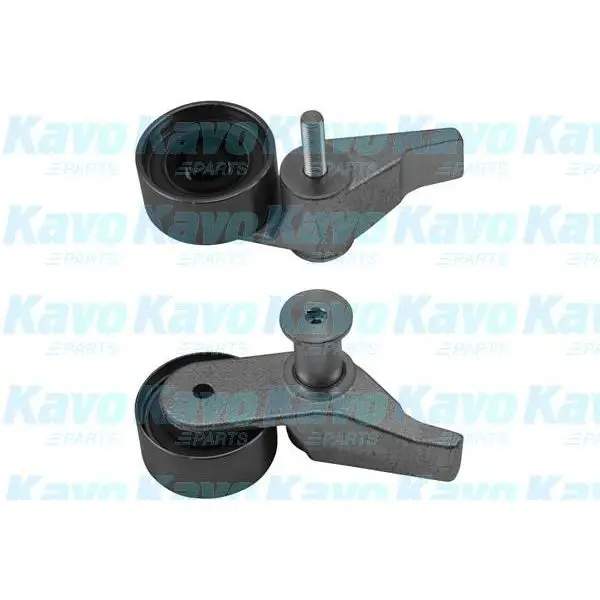 Натяжитель ремня ГРМ MITSUBISHI L200 2.5 DI-D 05 KAVO PARTS DTE
