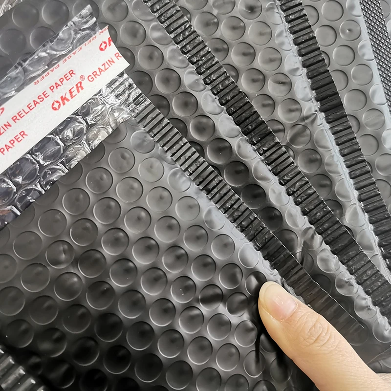 Mailing Envelopes Bubble Padded 50 Pcs