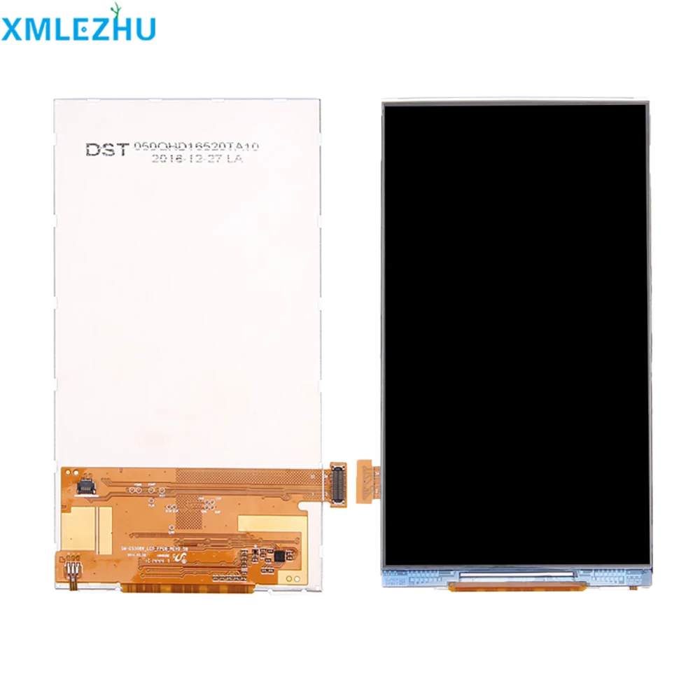 

10Pcs Top Quality 5.0" For Samsung Galaxy Grand Prime G530 G531 G532 LCD Display Screen Replacement