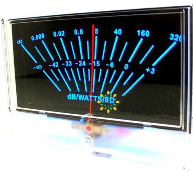 Driver Board/1pc P-134/2pc P-134/2pcs P-134 VU Meter + 1pcs Drive Board VU Meter AMP Amplifier Head DB Level DAC Audio Backlight