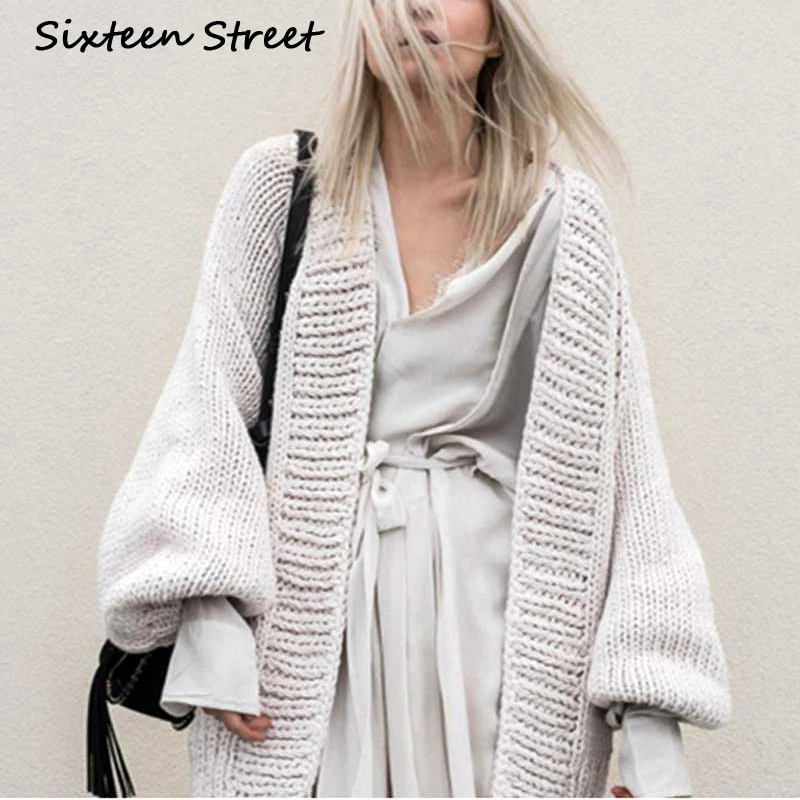 #^Special Price Autumn Casual Chic Knitted Cardigan Women Winter Knitted Clothing Cardigan Female Long Batwing Sleeve Jacket Coat Warm Sweaters #^Special Price Autumn Casual Chic Knitted Cardigan Women Winter Knitted Clothing Cardigan Female Long Batwing Sleeve Jacket Coat Warm Sweaters