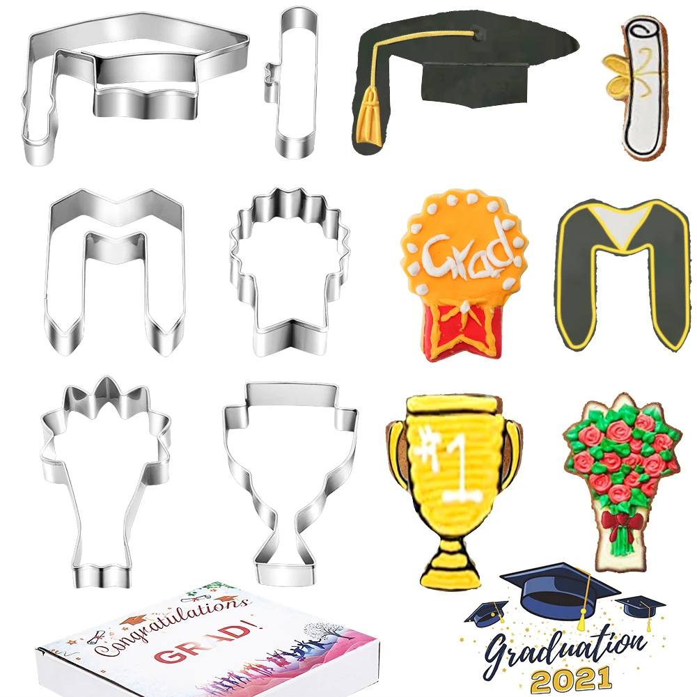 PROD 1005002970381081 Cookie Cutter Biscuit Mold Stainless Steel
Fondant Cake Mold Sugar Biscuit Mold Cookie Tool Baking Accessories DIY
With Friends