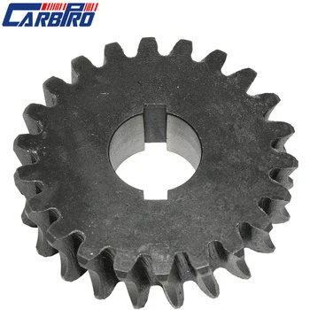 

Worm Gear 20T for Craftsman Murray Worm Gear 2 Stage SnowBlower Throwers Replaces 53730 53730MA 1752500YP Auto Parts