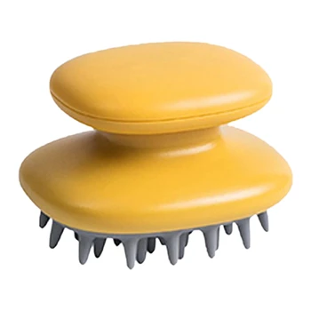 

Massage Comb Hair Massager Brush Scalp Shampoo Shower Massage Brush Head Massage Tool