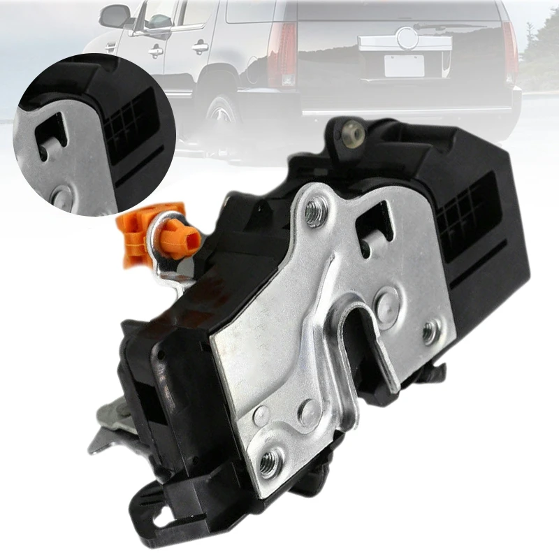 15880052 15889954 привод переднего левого замка двери для Chevy SILVERADO SIERRA Cadillac GMC |