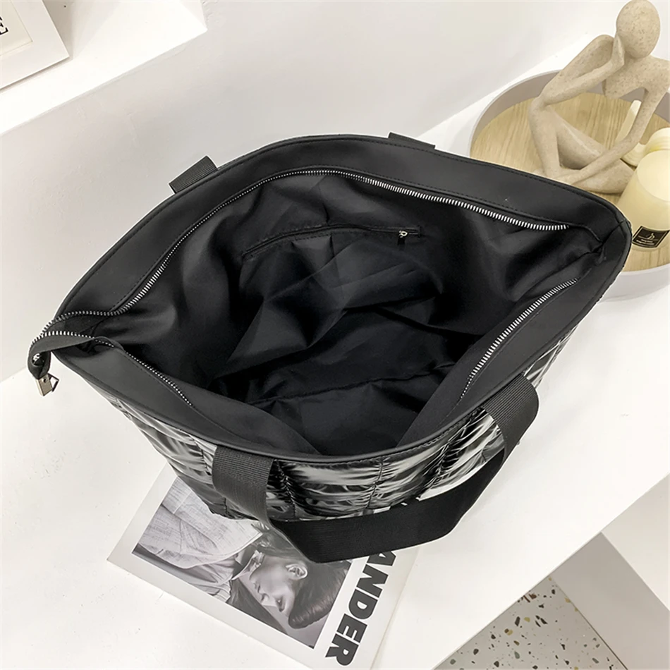 Рисунок 5 - Вместительная женская сумка