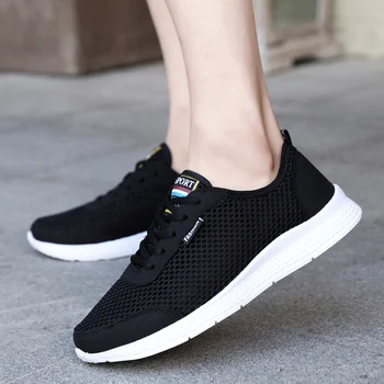 

Men Shoes Summer Soft Loafers 48 Lazy Shoe Lightweight Cheap Mesh Casual Shoes Men Sneakers Tenis Masculino Zapatillas Hombre 47