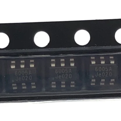 

10pcs/lot 6005A PF6005AG PF6005 PF6005A SOT23-6 IC in stock New original