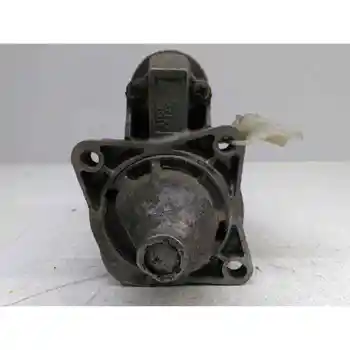 

B50518400 STARTER MOTOR MAZDA 323 SALOON C/F/S (BA)