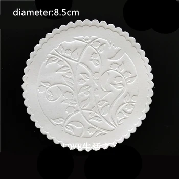

Welcome to disposable absorbent paper coasters/hotel/Bar