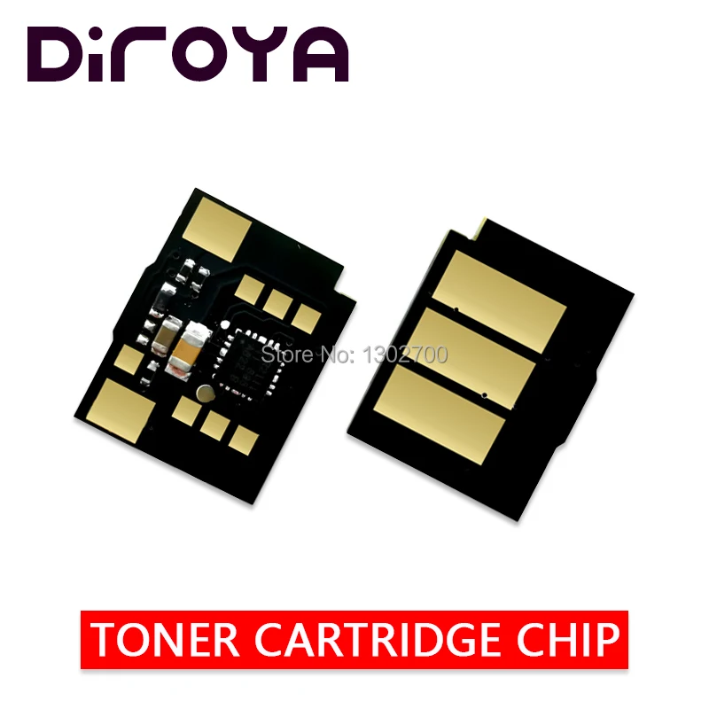 Тонер картридж 2 5 K W1103A 103A W1103 W 1103A чип для HP Neverstop Laser 1000 1200 1000a 1000w MFP 1200a 1200w