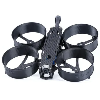 

iFlight MegaBee 153mm Cinewhoop Frame for DJI FPV Air Unit RC Drone FPV Racing