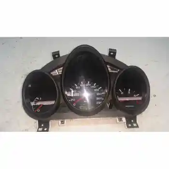 

MM003803 BOX INSTRUMENTS MITSUBISHI COLT SALOON 3 (CZ)