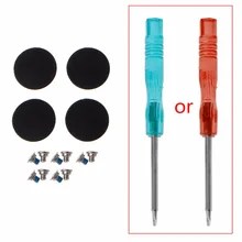 Нижняя крышка чехол резиновые ножки винт для Macbook Pro retina A1398 A1502 A1425