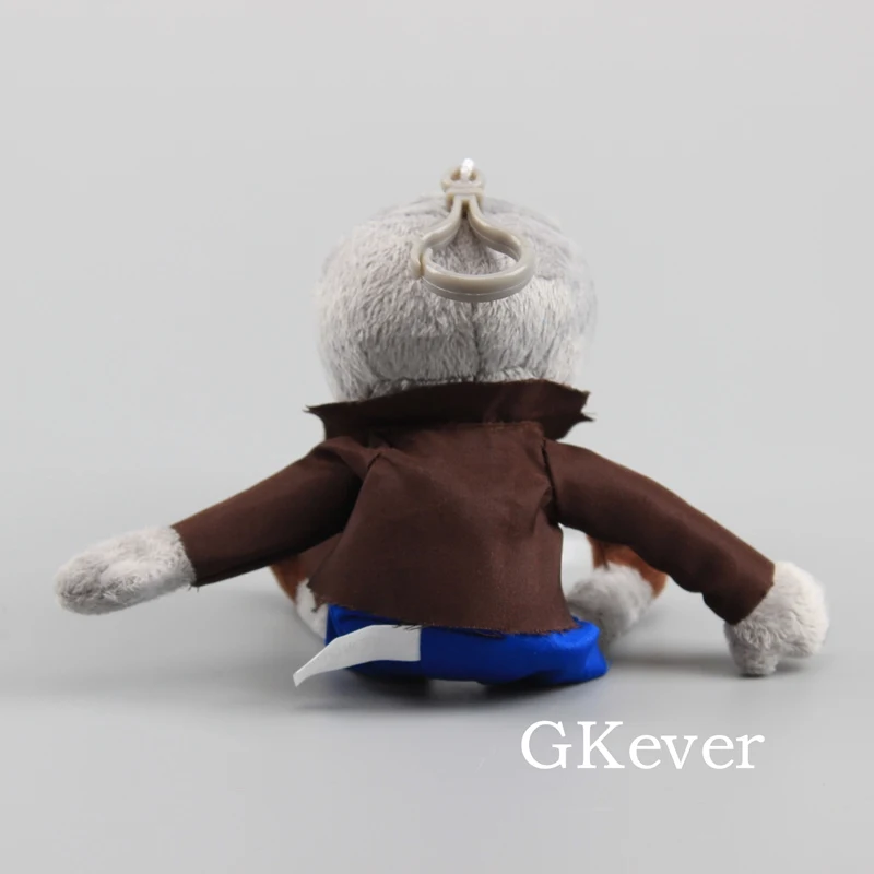 24 стиля Растения против Зомби плюшевые игрушки кукла Peluche 26-32 см игра Растения против Зомби мягкие игрушки новое поступление подарок для женщин и детей