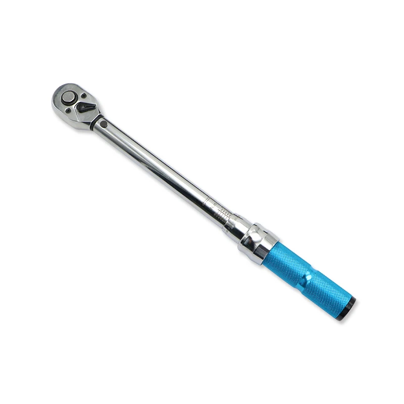 SHAHE Einstellbare Drehmomentschlüssel Fahrrad Reparatur Werkzeuge 1/4''3/8''1/2'' Fahrrad Reparatur Spanner Hand Werkzeug Set – Detail 8