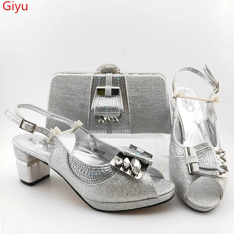 MM1110 SILVER