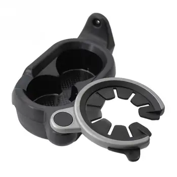 

Beverage Rack Fixed Coffee Cup Rack Auto Storage Rack Car Accessories Cup Holder